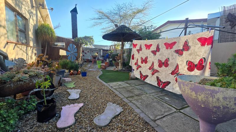 4 Bedroom Property for Sale in Townsend Estate Western Cape